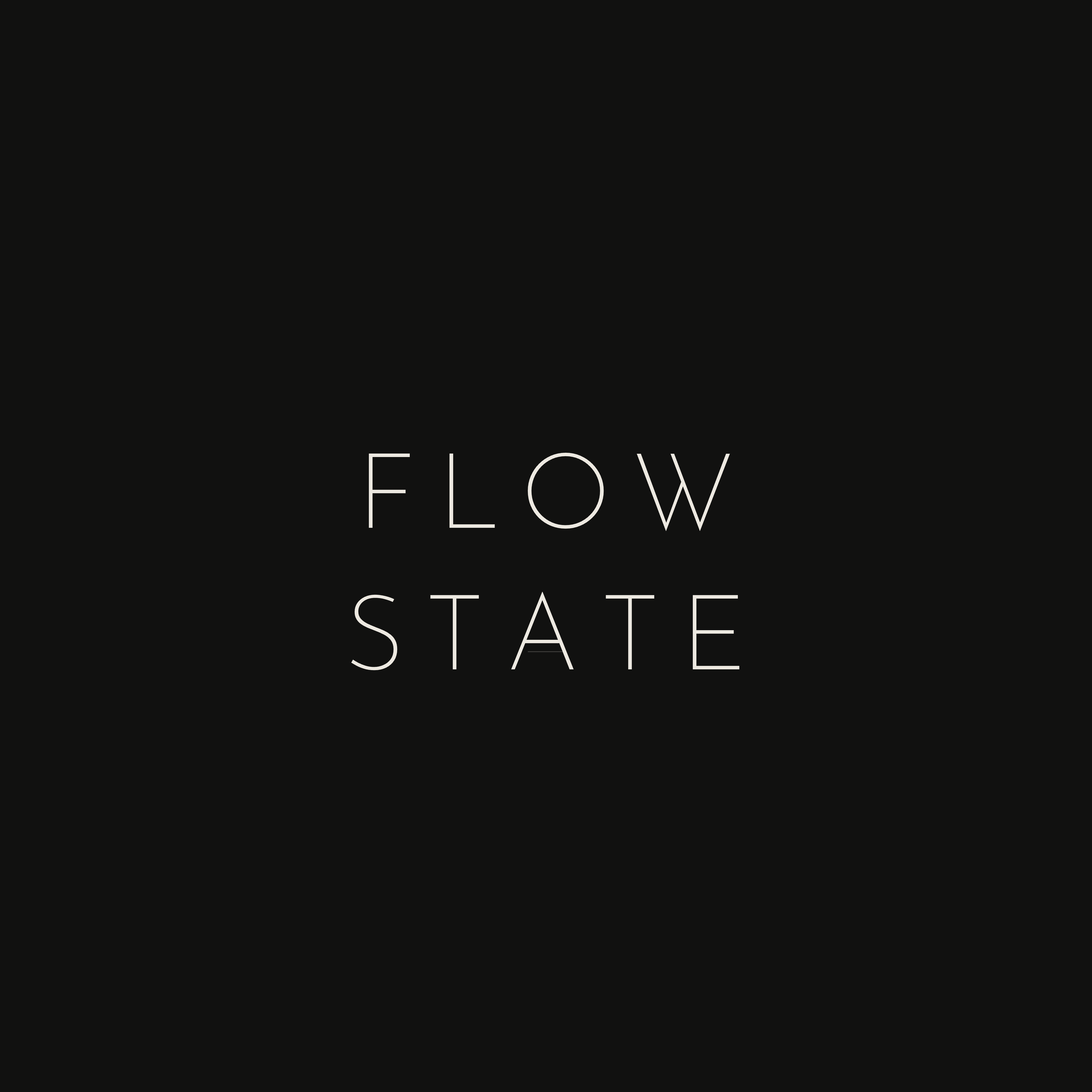 Flow State